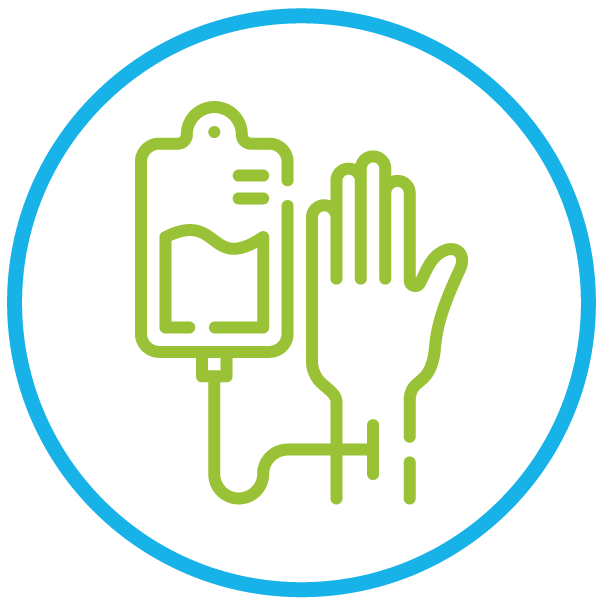 Soluciones Parenterales