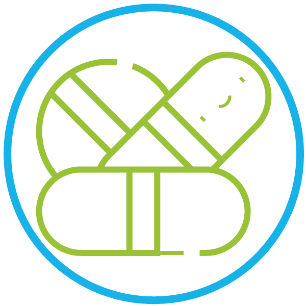 Principios Activos Humanos