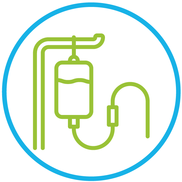 Principios Activos Parenteral